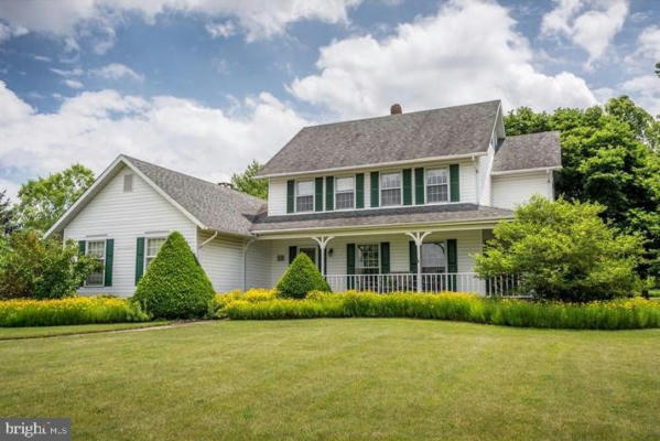 5758 TOWNSHIP LINE RD, PIPERSVILLE, PA 18947 - Image 1