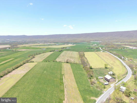 TRACT 1: 110+/- ACRES TURNPIKE ROAD, NEWBURG, PA 17240 - Image 1