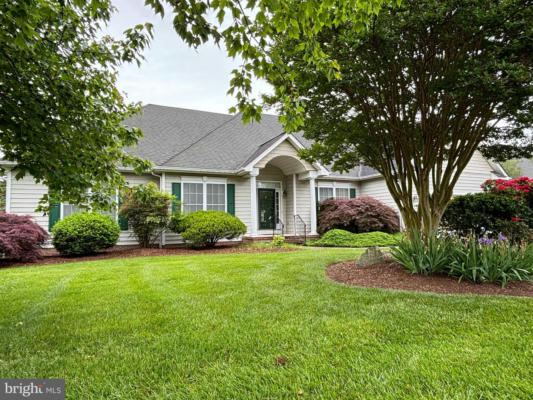 28536 CLUBHOUSE DR, EASTON, MD 21601 - Image 1