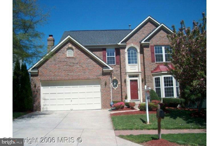 10110 WOODVIEW DR, BOWIE, MD 20721, photo 1 of 3
