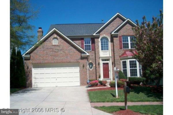 10110 WOODVIEW DR, BOWIE, MD 20721 - Image 1