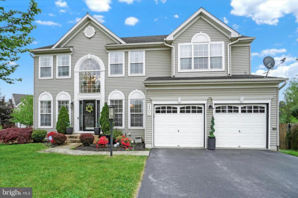 2500 CARRIAGE LN, DOVER, PA 17315 - Image 1