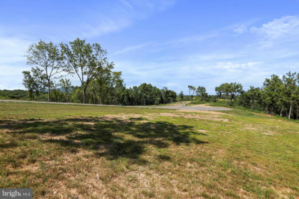 BELLA VISTA SUBDIVISION - SECTION 2, LOT 26, FALLING WATERS, WV 25419, photo 3 of 38