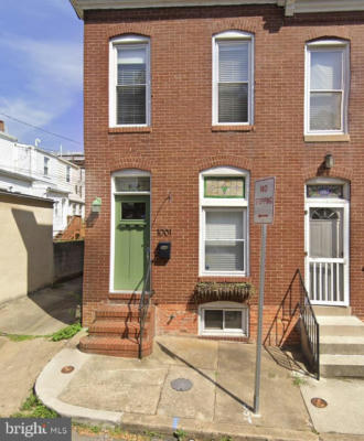 1001 S ROBINSON ST, BALTIMORE, MD 21224 - Image 1