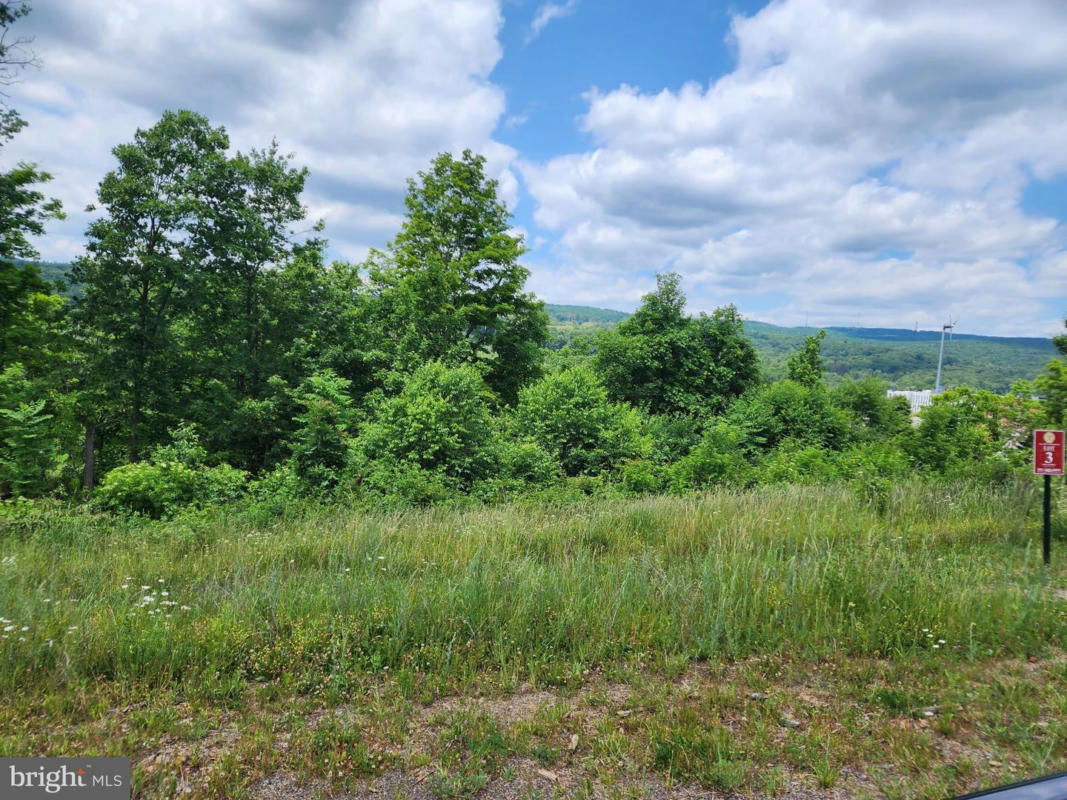 231 REDSTONE TER LOT 3, FROSTBURG, MD 21532, photo 1 of 2