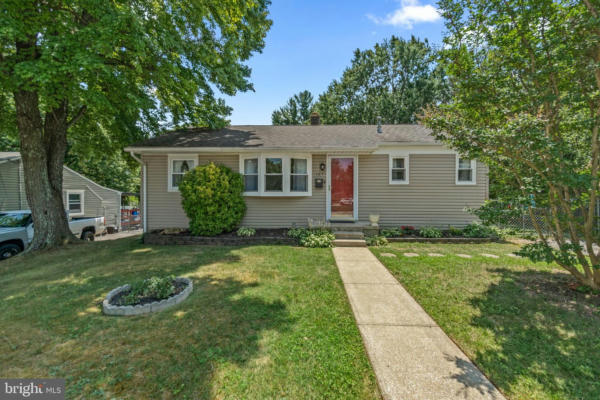 127 TOLLGATE RD, OWINGS MILLS, MD 21117 - Image 1