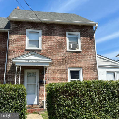 3308 W 13TH ST, CHESTER, PA 19013 - Image 1