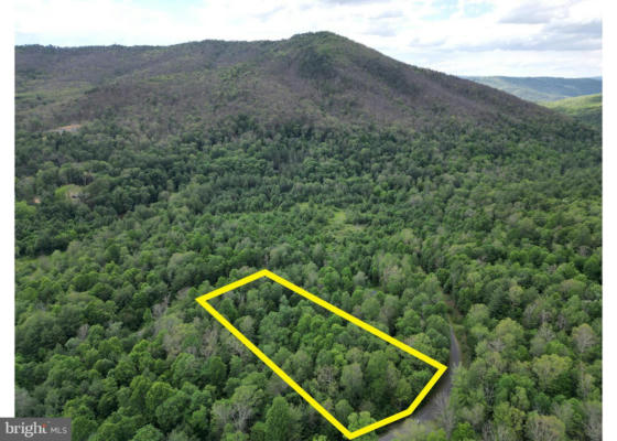 LOT 33 BROOK TROUT DRIVE, WARDENSVILLE, WV 26851 - Image 1