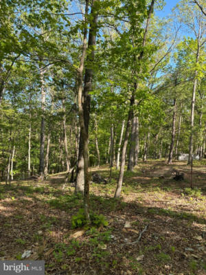 LOT 18 CRESCENT DRIVE, AUGUSTA, WV 26704, photo 3 of 20