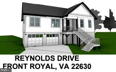 REYNOLDS DRIVE, FRONT ROYAL, VA 22630, photo 2 of 17