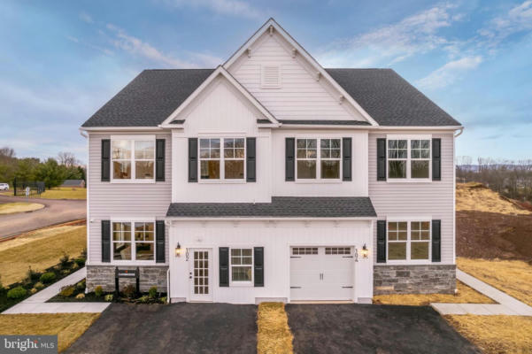 103 CATHERINE COURT # LOT 2, CHALFONT, PA 18914 - Image 1