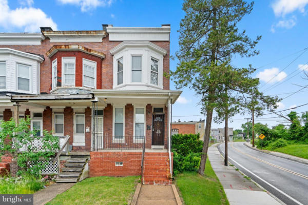 202 S MONASTERY AVE, BALTIMORE, MD 21229 - Image 1