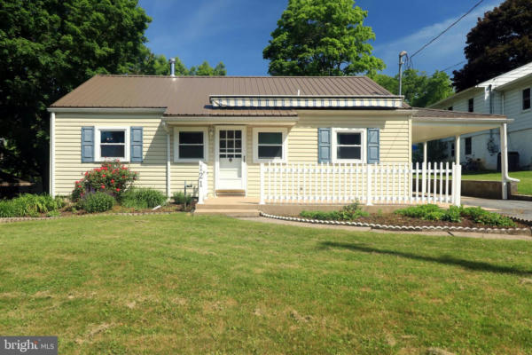 121 PIKEVIEW RD, STATE COLLEGE, PA 16801 - Image 1