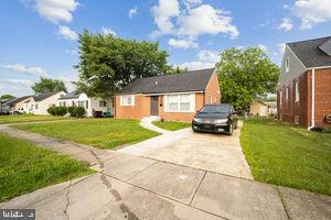 2710 NEWGLEN AVE, DISTRICT HEIGHTS, MD 20747 - Image 1