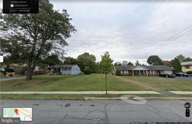 71 NOTTINGHAM RD, HAGERSTOWN, MD 21740 - Image 1
