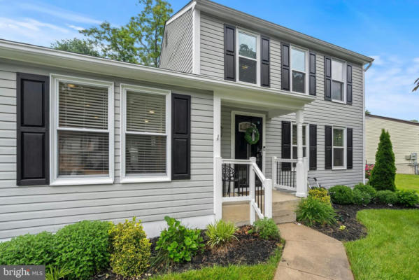 9626 WINANDS RD, RANDALLSTOWN, MD 21133 - Image 1