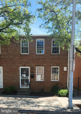 1023 N CENTRAL AVE, BALTIMORE, MD 21202, photo 2 of 11