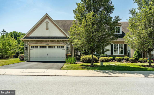 1136 S RED MAPLE WAY, DOWNINGTOWN, PA 19335 - Image 1