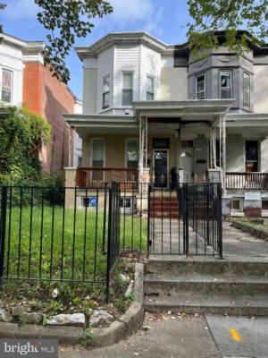 3006 BELMONT AVE, BALTIMORE, MD 21216 - Image 1