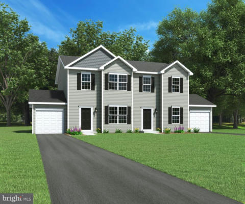 2653 BROWNSTONE DR LOT 152, DOVER, PA 17315 - Image 1