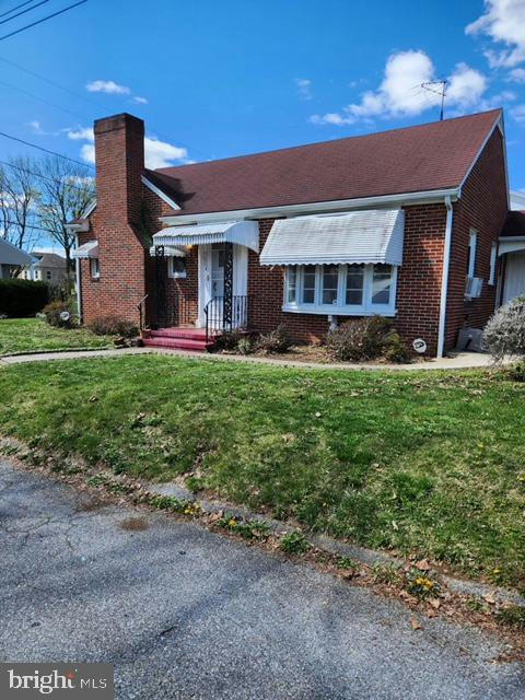 12020 SHERWOOD DR, HAGERSTOWN, MD 21742, photo 1 of 31