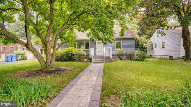 23 PEROT AVE, CHERRY HILL, NJ 08003 - Image 1