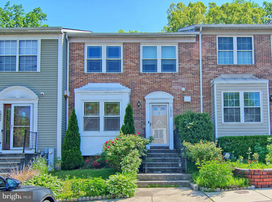 1820 AUTUMN FROST LN, BALTIMORE, MD 21209, photo 1 of 33