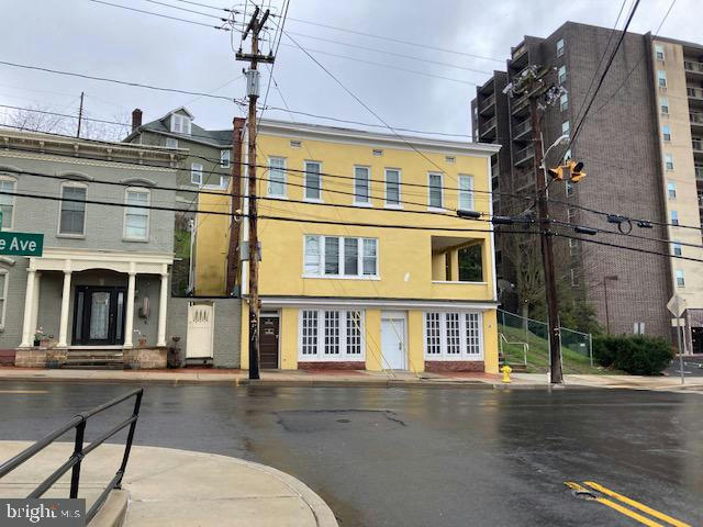 301 BALTIMORE AVE, CUMBERLAND, MD 21502, photo 1 of 13