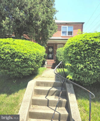 3324 DOLFIELD AVE, BALTIMORE, MD 21215 - Image 1