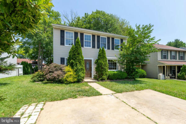 405 WINTERBERRY DR, EDGEWOOD, MD 21040 - Image 1