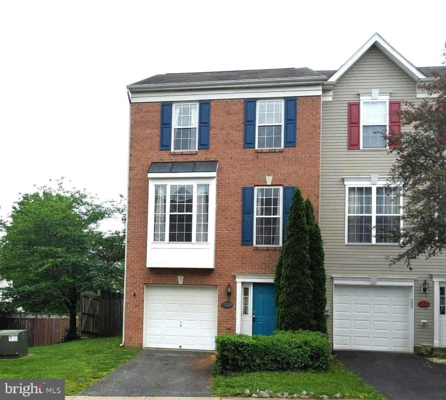 2109 PAXTON TER, FREDERICK, MD 21702, photo 1 of 36