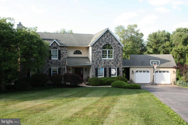 3653 PROVIDENCE RD, NEWTOWN SQUARE, PA 19073 - Image 1