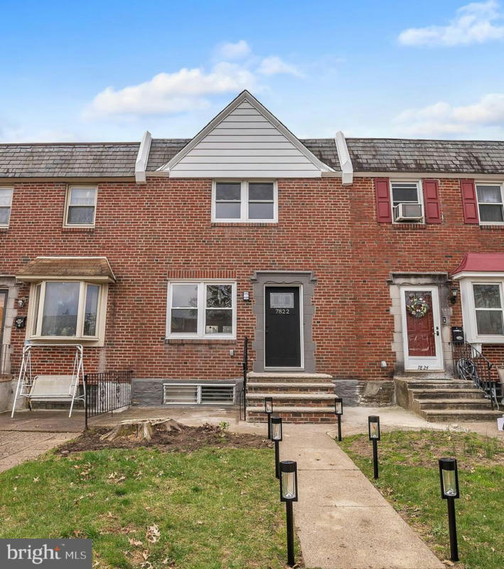 7822 RUGBY ST, PHILADELPHIA, PA 19150, photo 1 of 28