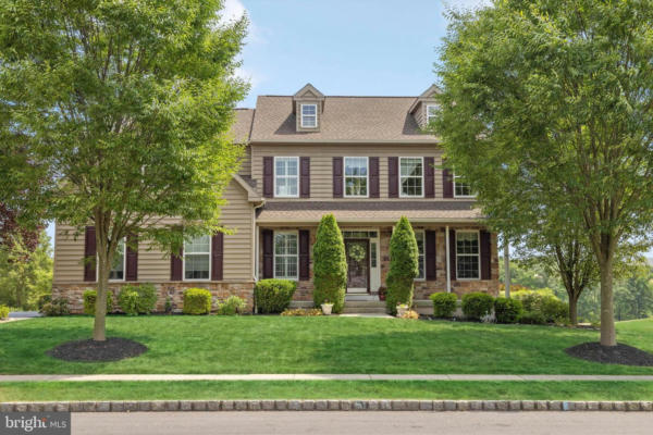 532 CHAMPIONSHIP DR, HARLEYSVILLE, PA 19438 - Image 1