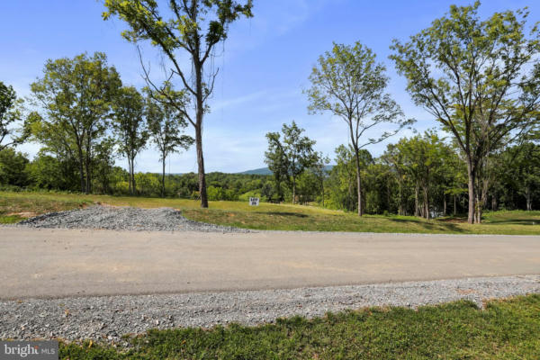 BELLA VISTA SUBDIVISION - SECTION 2, LOT 29, FALLING WATERS, WV 25419, photo 2 of 38