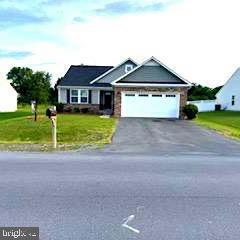 762 SWITCHGRASS CT, BUNKER HILL, WV 25413 - Image 1