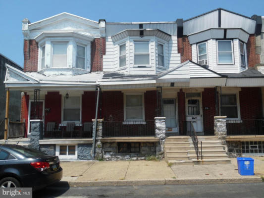 344 N ROBINSON ST, PHILADELPHIA, PA 19139 - Image 1