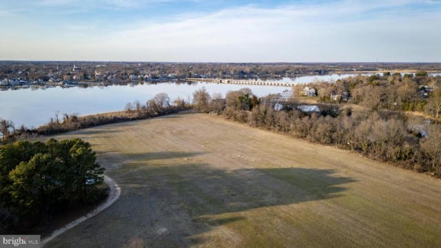 TRUSLOW FARM LANE LOT 4, CHESTERTOWN, MD 21620, photo 3 of 10