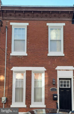 1624 S MOLE ST, PHILADELPHIA, PA 19145 - Image 1