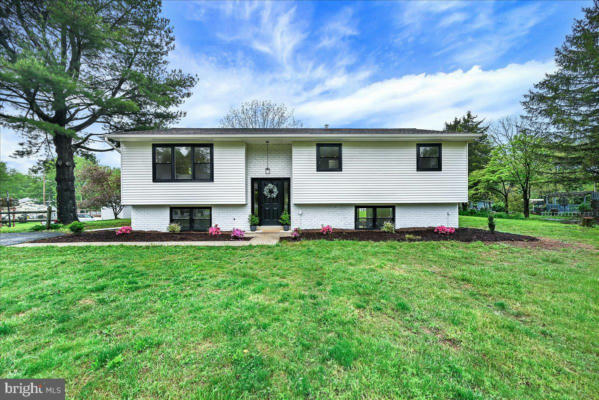 991 OLD ROSSVILLE RD, LEWISBERRY, PA 17339 - Image 1
