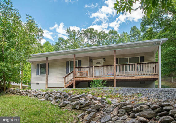 804 OREGON HOLLOW RD, LINDEN, VA 22642 - Image 1