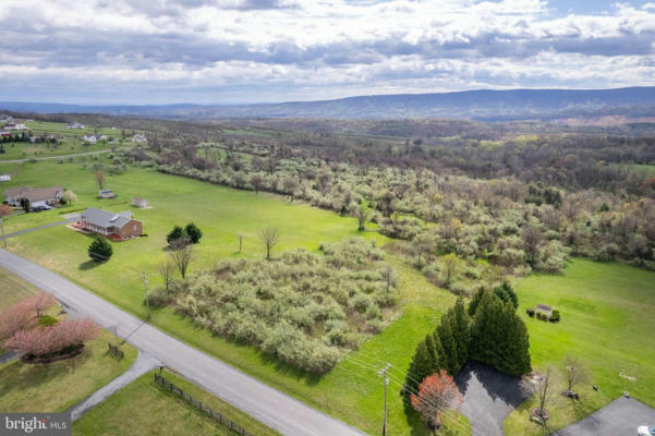 Parishville Road Lot 15, Gore, Va 22637 Single Family Residence For 