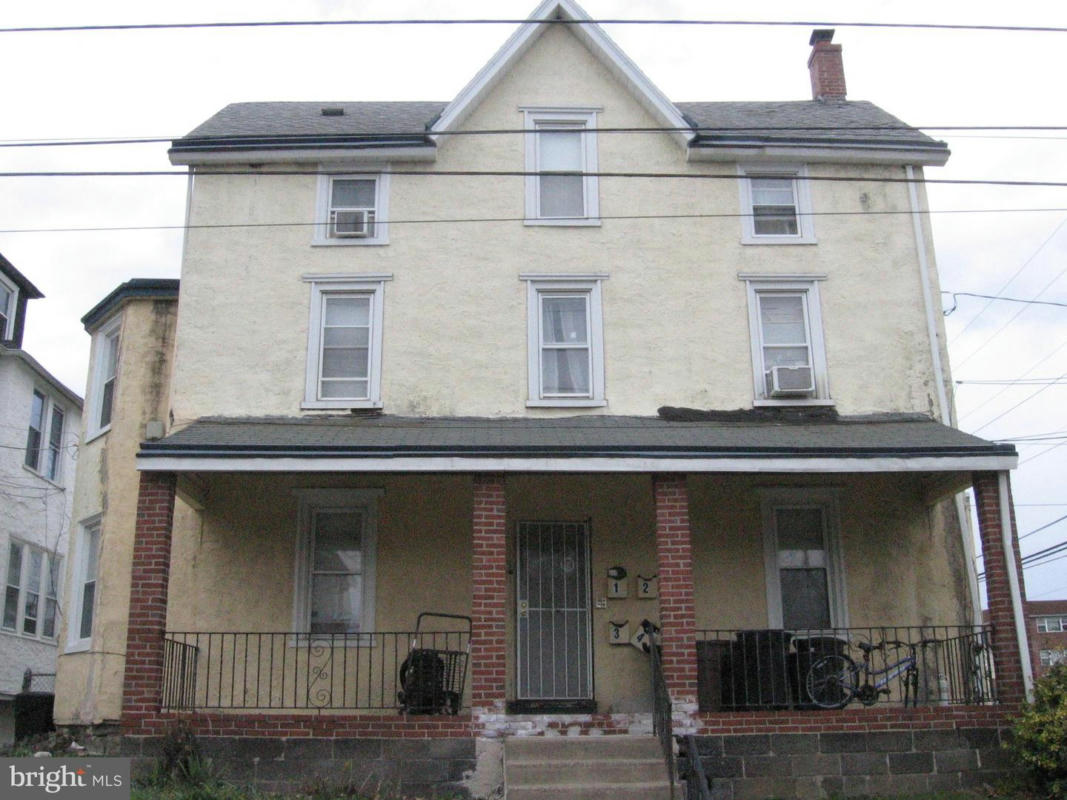 143 E BROADWAY AVE, CLIFTON HEIGHTS, PA 19018, photo 1 of 3