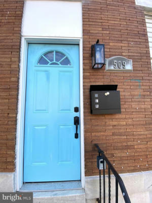 509 N LINWOOD AVE, BALTIMORE, MD 21205, photo 3 of 36