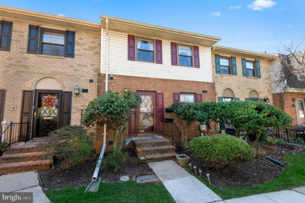 9 BELLOWS CT # 9, TOWSON, MD 21204 - Image 1