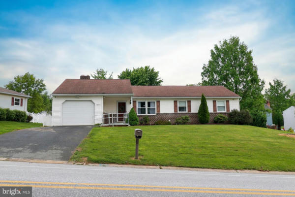 2871 HONEY VALLEY RD, DALLASTOWN, PA 17313 - Image 1