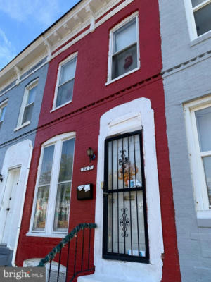 247 N BRUCE ST, BALTIMORE, MD 21223 - Image 1
