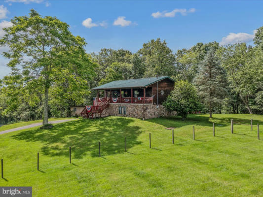 128 HEAVENLY ACRES LN, BERKELEY SPRINGS, WV 25411 Single Family ...