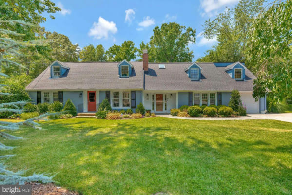 2705 WILLOW HILL RD, ANNAPOLIS, MD 21403 - Image 1