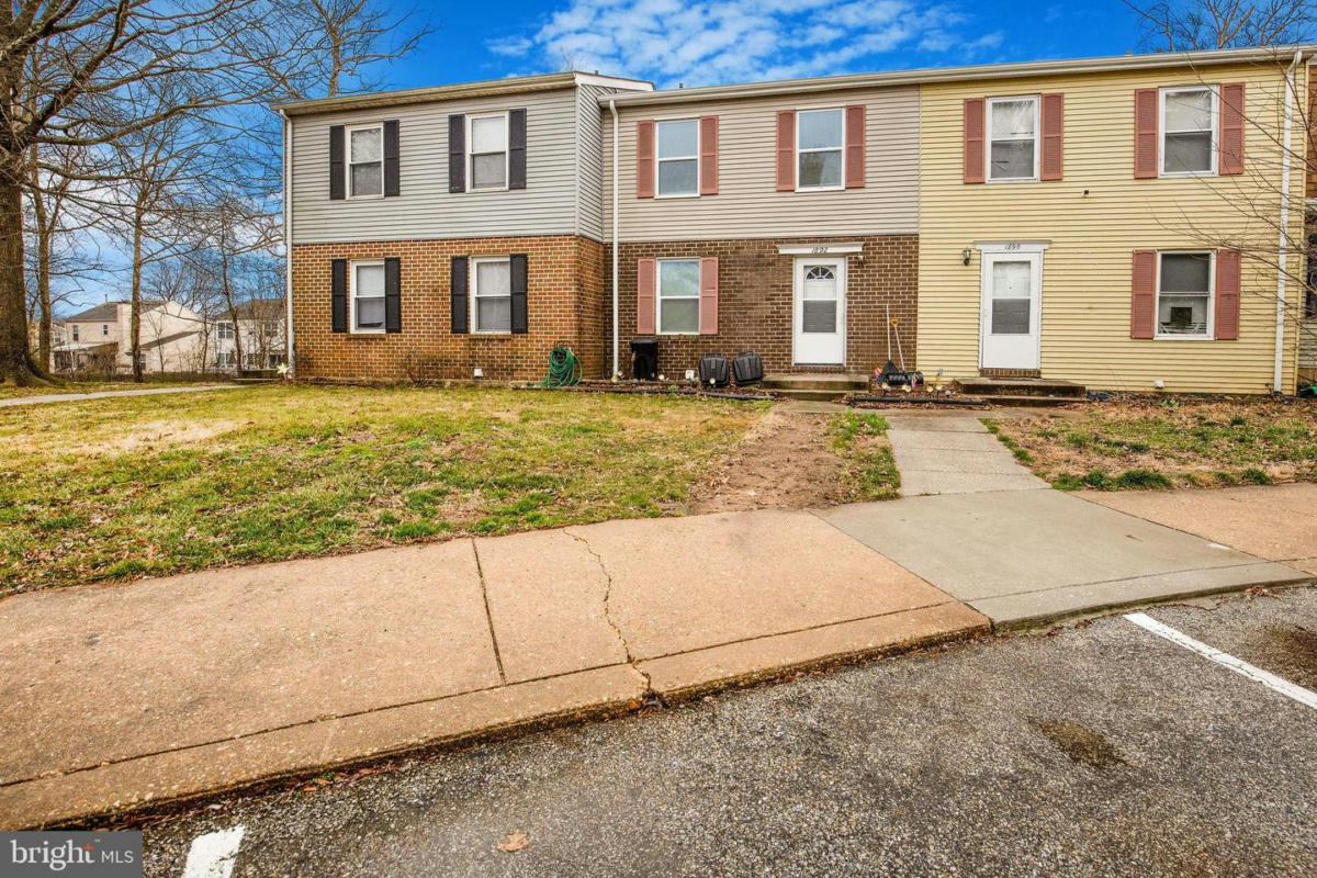 1892 EAGLE CT, SEVERN, MD 21144, photo 1 of 59